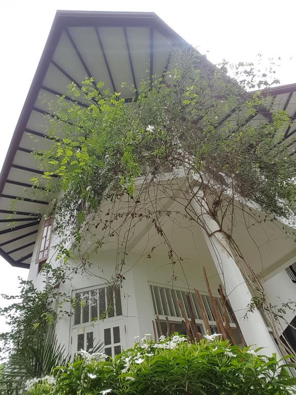 Villa Dewasiri Unawatuna Ngoại thất bức ảnh