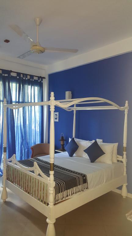 Villa Dewasiri Unawatuna Ngoại thất bức ảnh