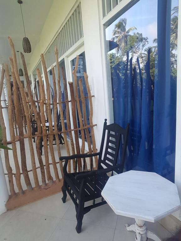 Villa Dewasiri Unawatuna Ngoại thất bức ảnh