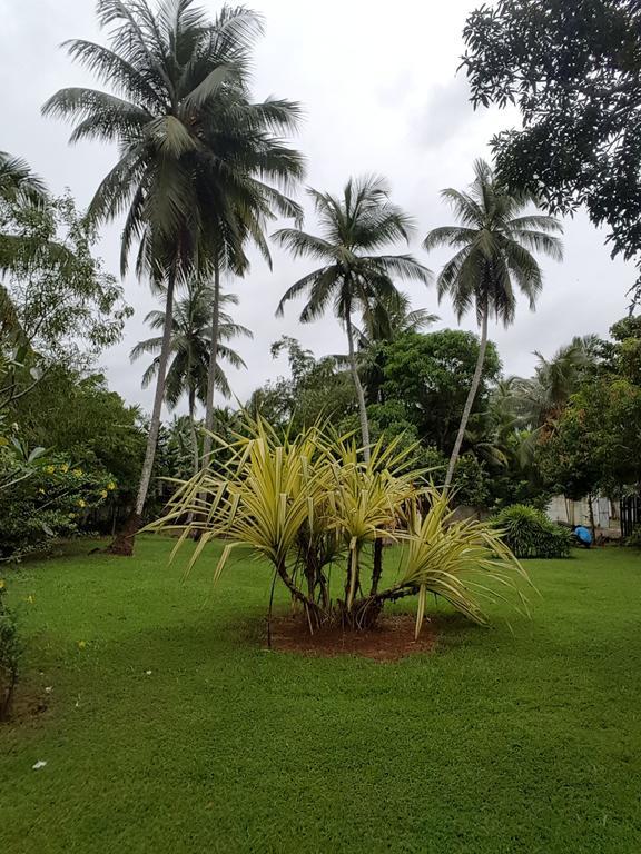 Villa Dewasiri Unawatuna Ngoại thất bức ảnh
