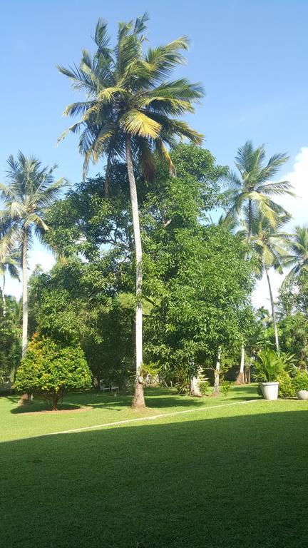 Villa Dewasiri Unawatuna Ngoại thất bức ảnh