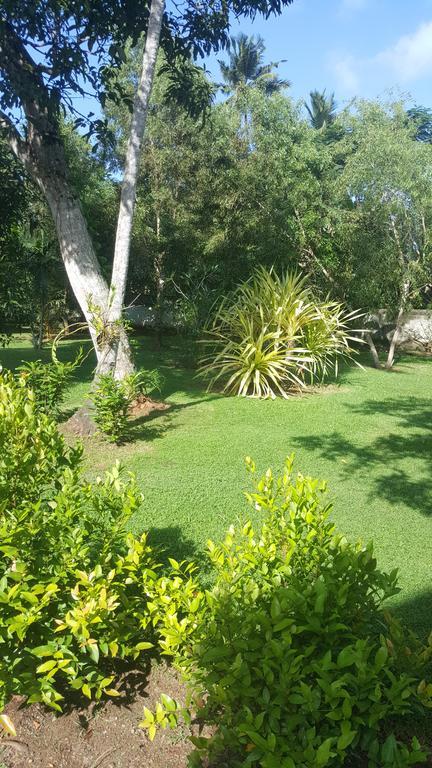 Villa Dewasiri Unawatuna Ngoại thất bức ảnh