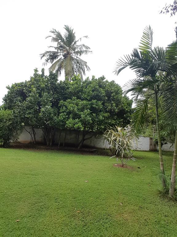 Villa Dewasiri Unawatuna Ngoại thất bức ảnh