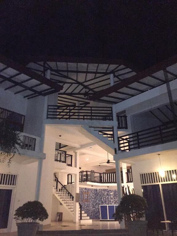 Villa Dewasiri Unawatuna Ngoại thất bức ảnh