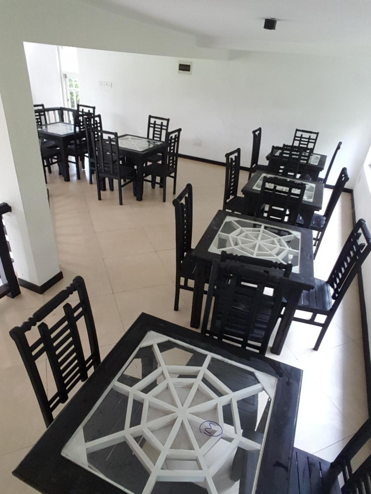 Villa Dewasiri Unawatuna Ngoại thất bức ảnh