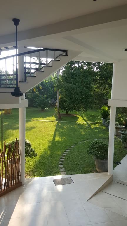 Villa Dewasiri Unawatuna Ngoại thất bức ảnh
