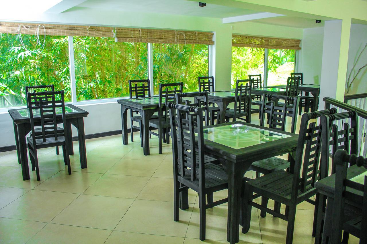 Villa Dewasiri Unawatuna Ngoại thất bức ảnh