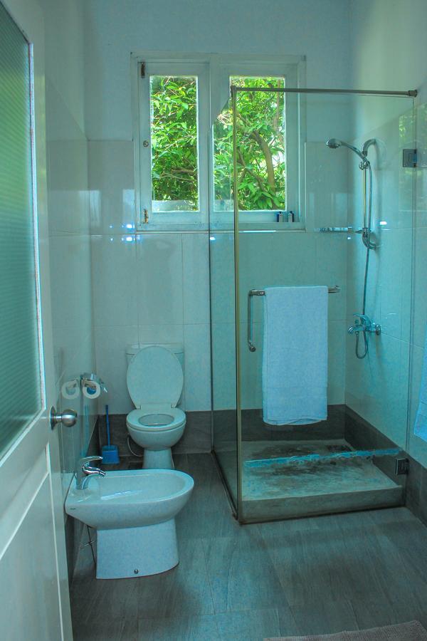 Villa Dewasiri Unawatuna Ngoại thất bức ảnh
