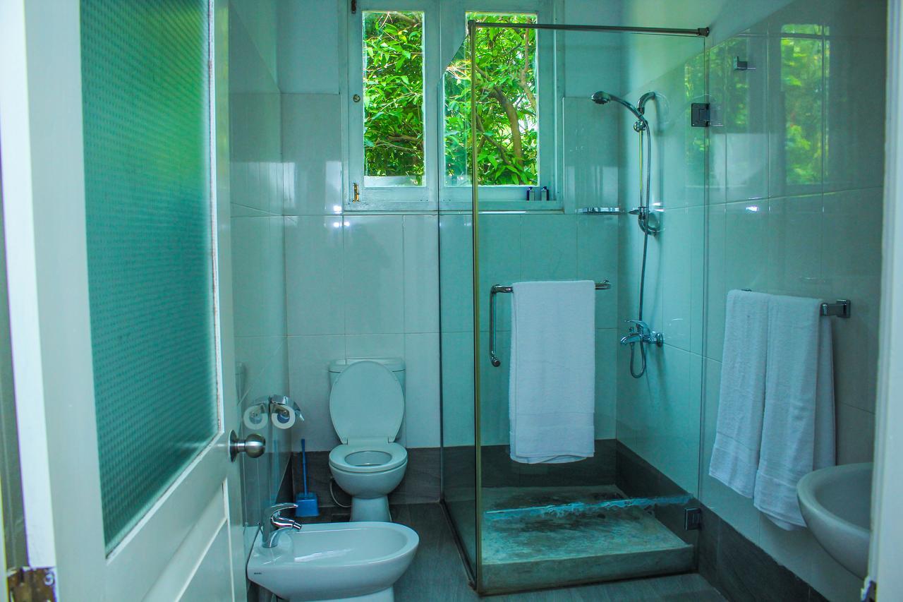 Villa Dewasiri Unawatuna Ngoại thất bức ảnh