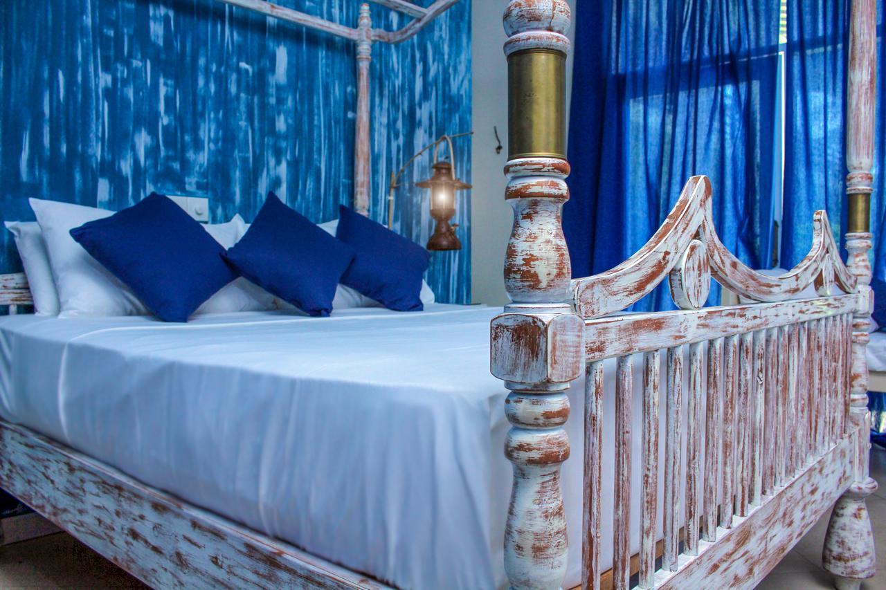 Villa Dewasiri Unawatuna Ngoại thất bức ảnh