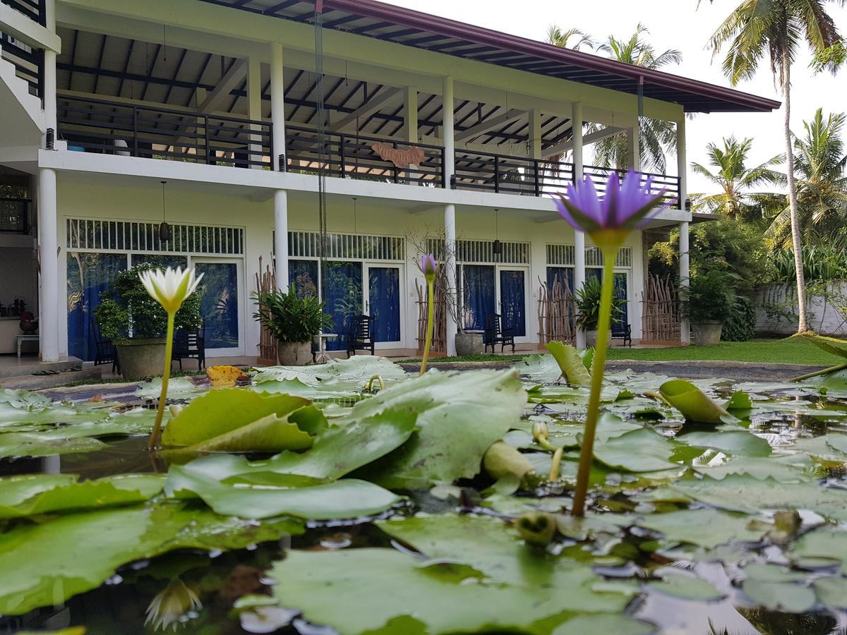 Villa Dewasiri Unawatuna Ngoại thất bức ảnh