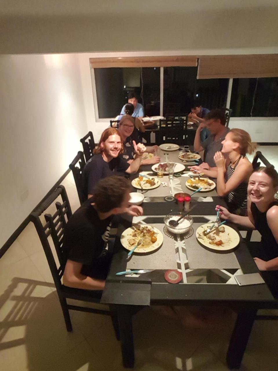 Villa Dewasiri Unawatuna Ngoại thất bức ảnh