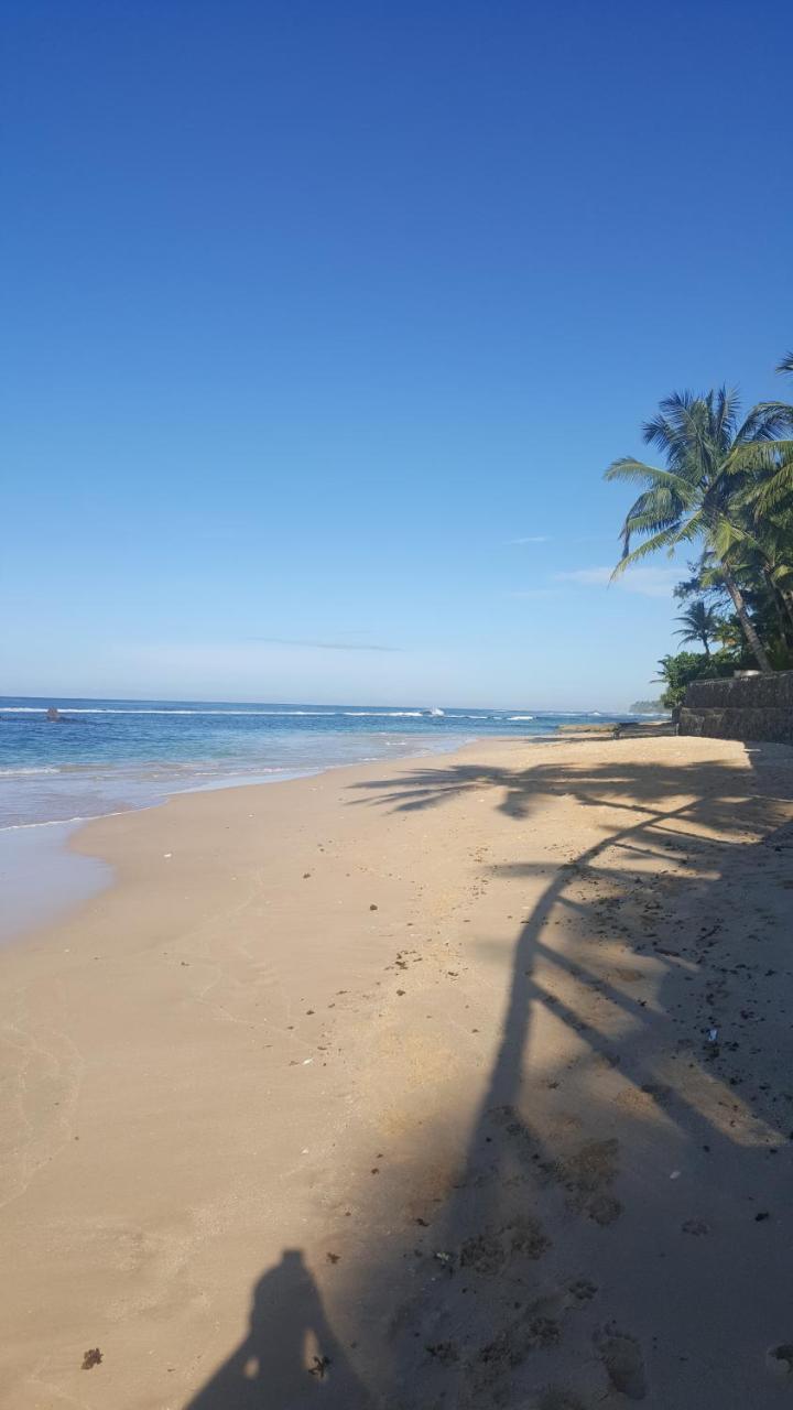 Villa Dewasiri Unawatuna Ngoại thất bức ảnh