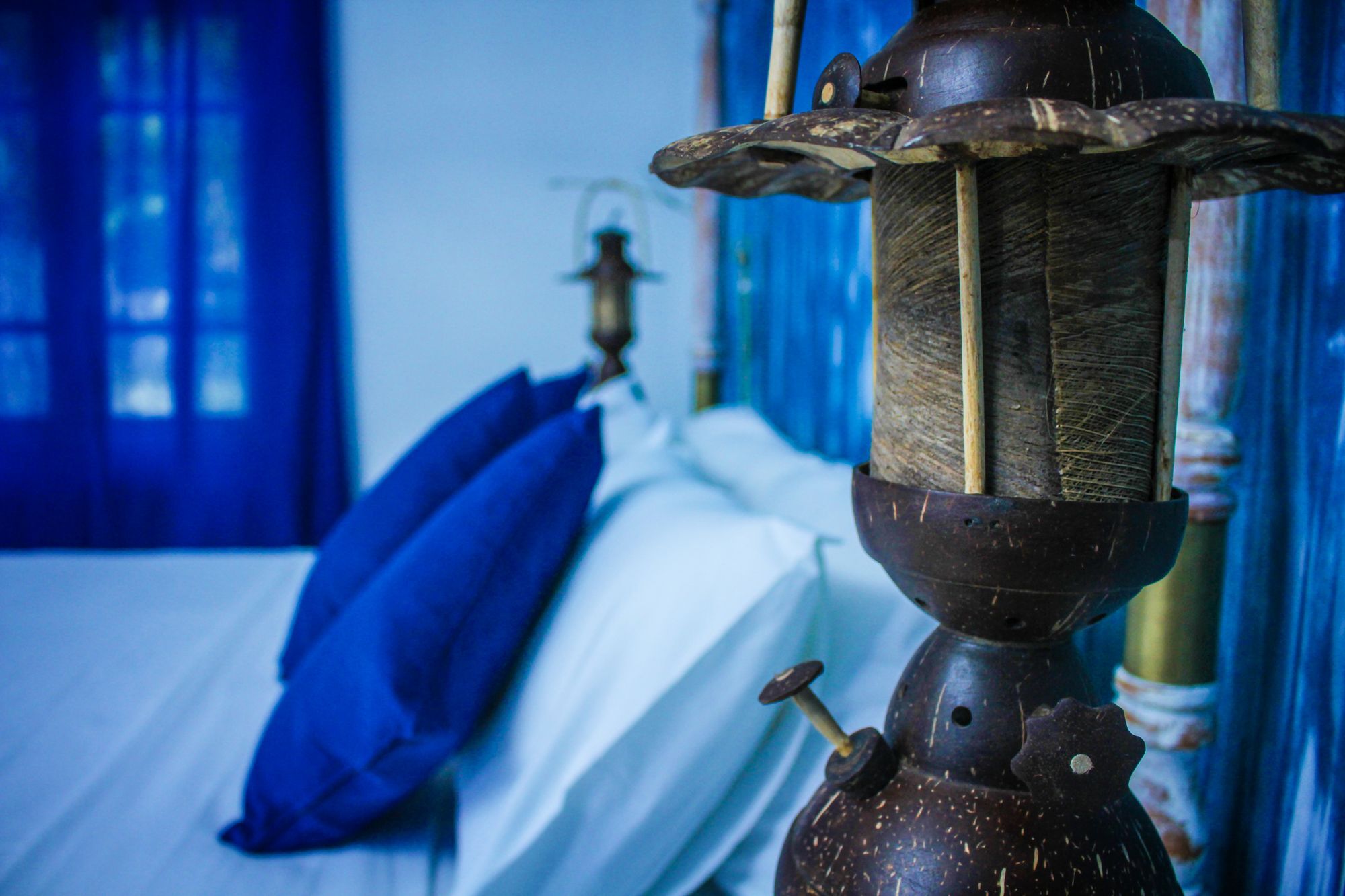 Villa Dewasiri Unawatuna Ngoại thất bức ảnh