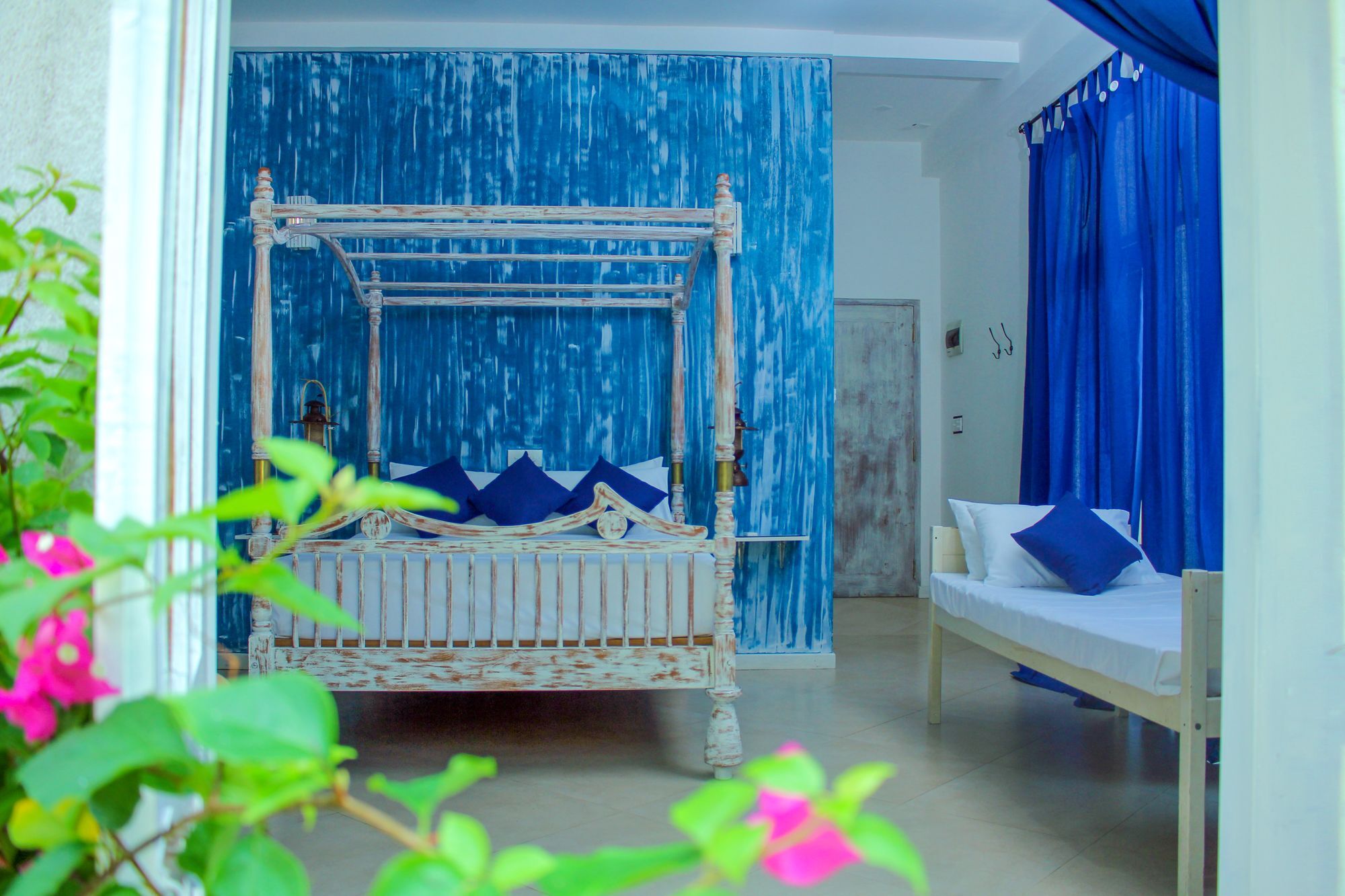 Villa Dewasiri Unawatuna Ngoại thất bức ảnh