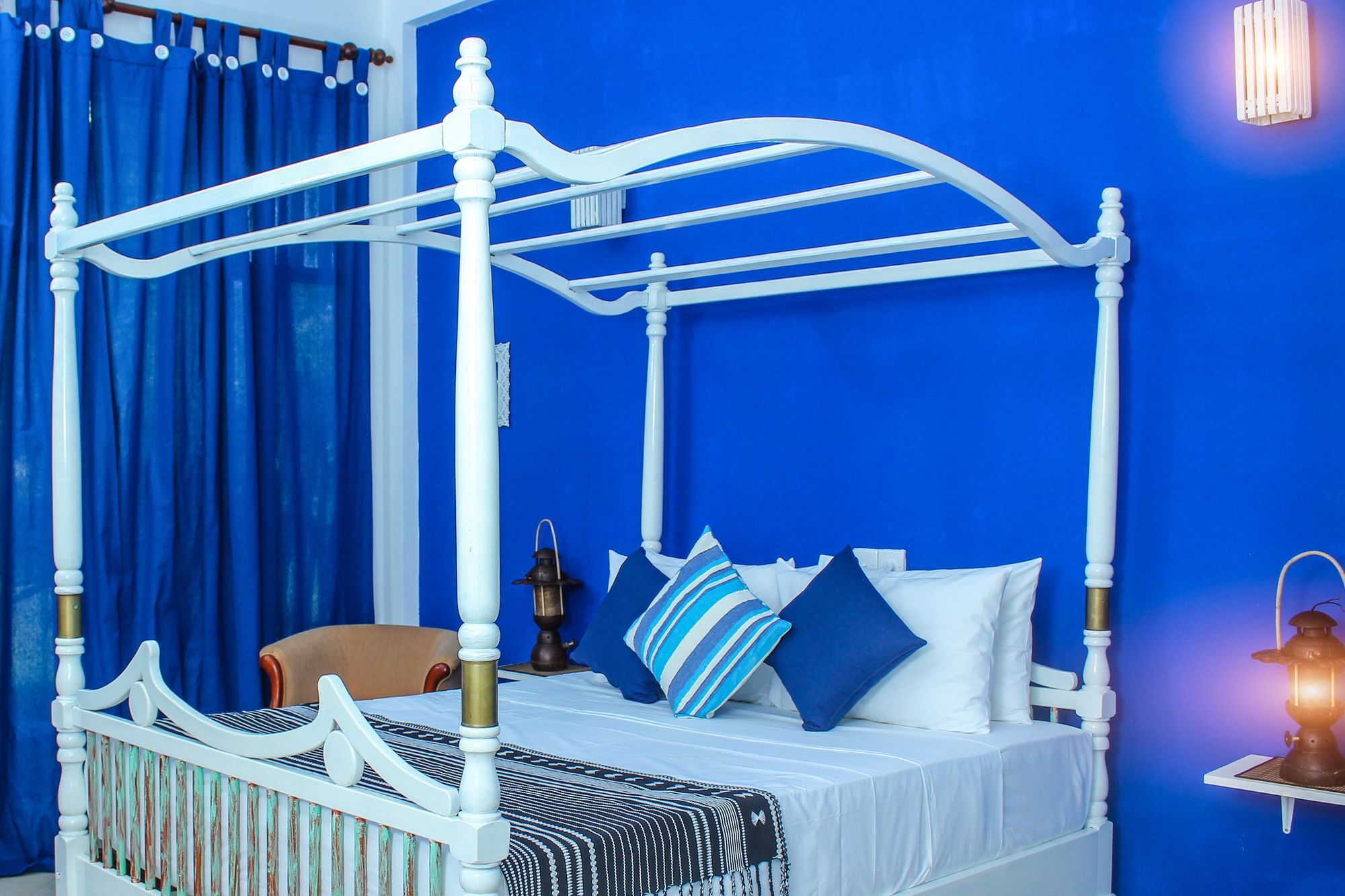 Villa Dewasiri Unawatuna Ngoại thất bức ảnh