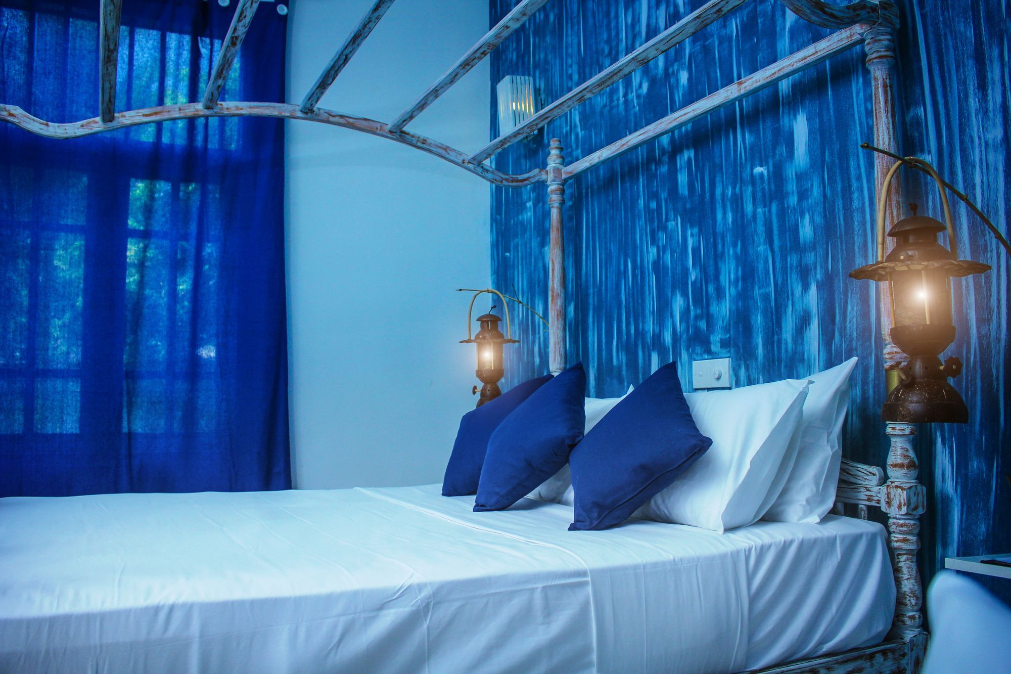 Villa Dewasiri Unawatuna Ngoại thất bức ảnh