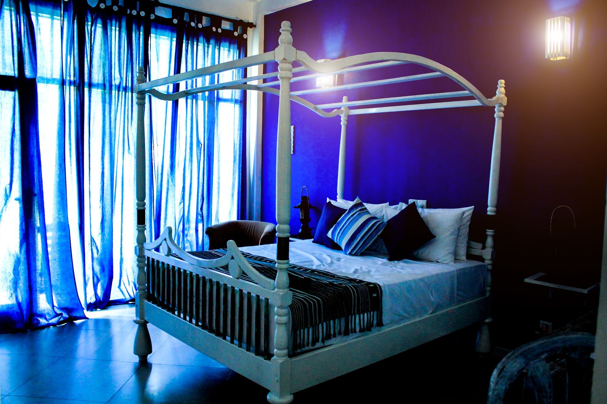 Villa Dewasiri Unawatuna Ngoại thất bức ảnh