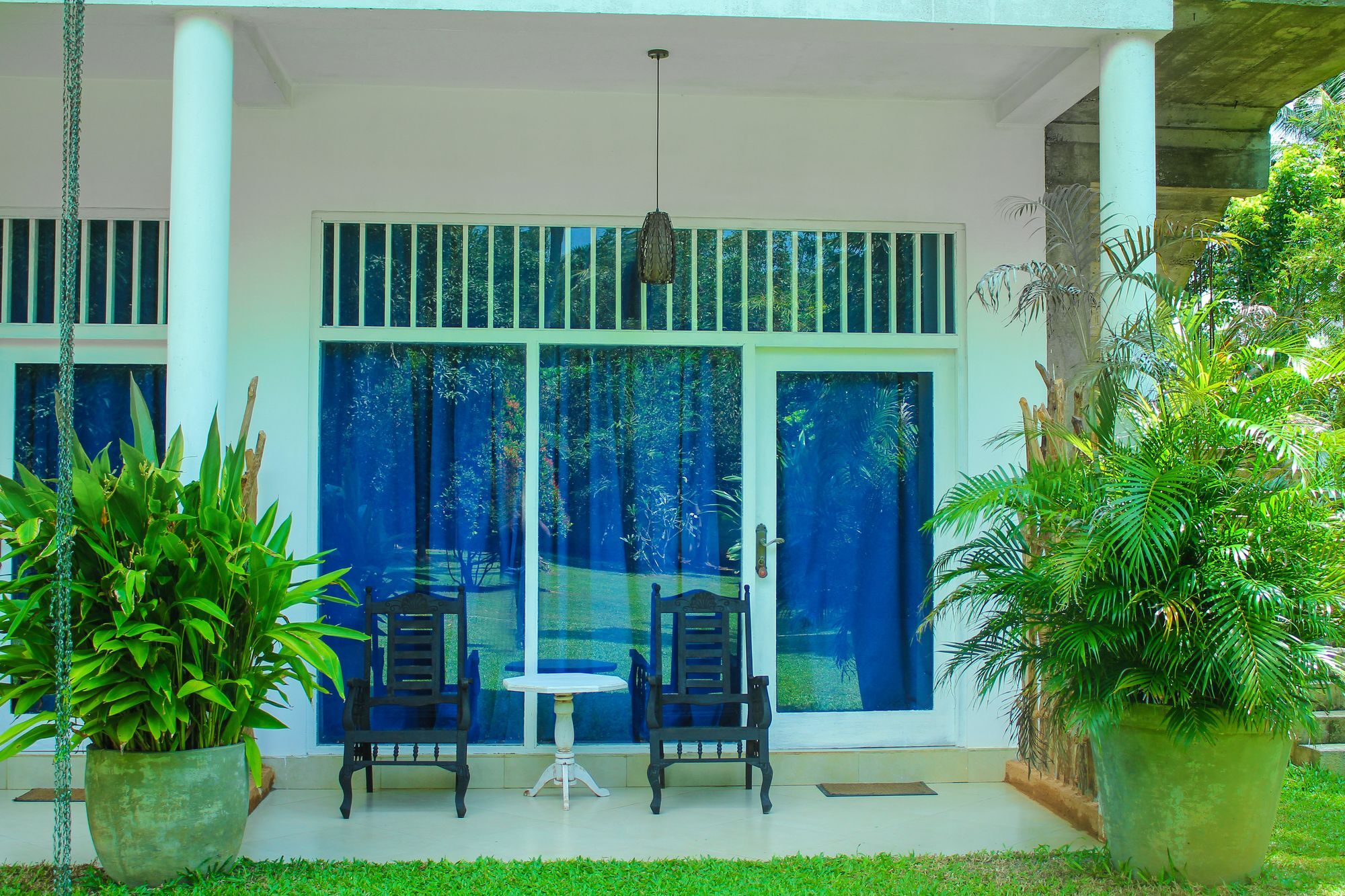 Villa Dewasiri Unawatuna Ngoại thất bức ảnh