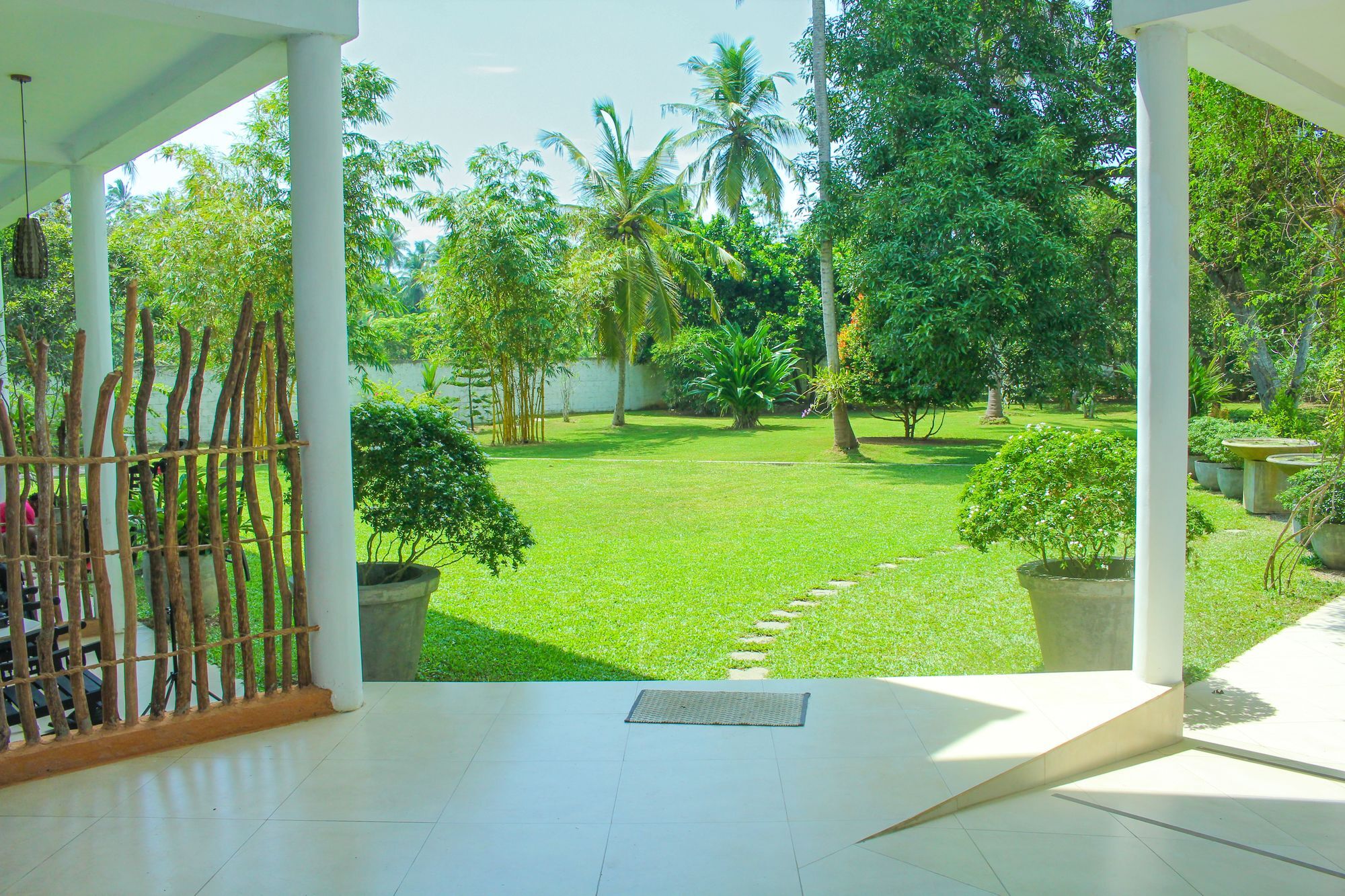 Villa Dewasiri Unawatuna Ngoại thất bức ảnh